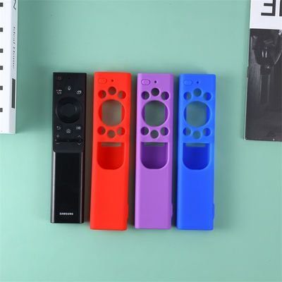 Casing Penutup Pelindung Jarak Jauh Silikon Surya Samsung Untuk Smart TV TM2280E BN59