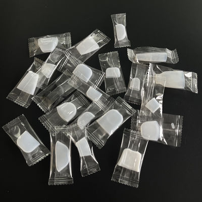 Disposable 810 510 Silicone Rubber Supplies Drip Tip Tahan Lama Untuk Rokok E