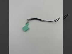 Penutup pelindung silikon