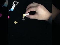 Penutup pelindung silikon